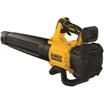 DeWalt 20V MAX* XR Brushless Cordless Handheld Blower DCBL722B (Tool Only)