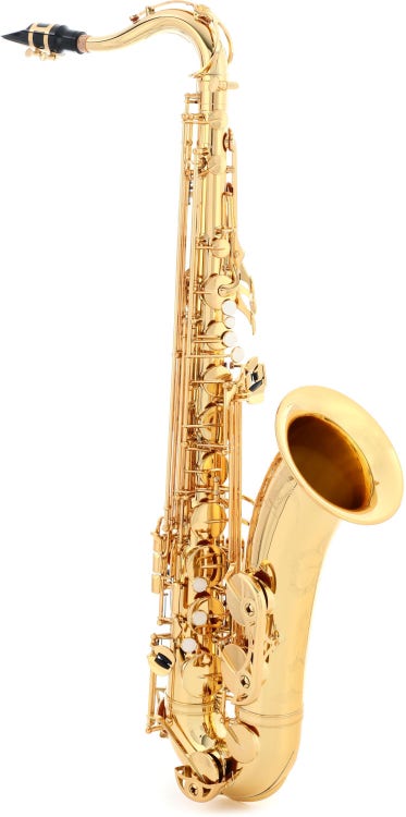 Yamaha YTS 62III Professional Tenor Saxophone