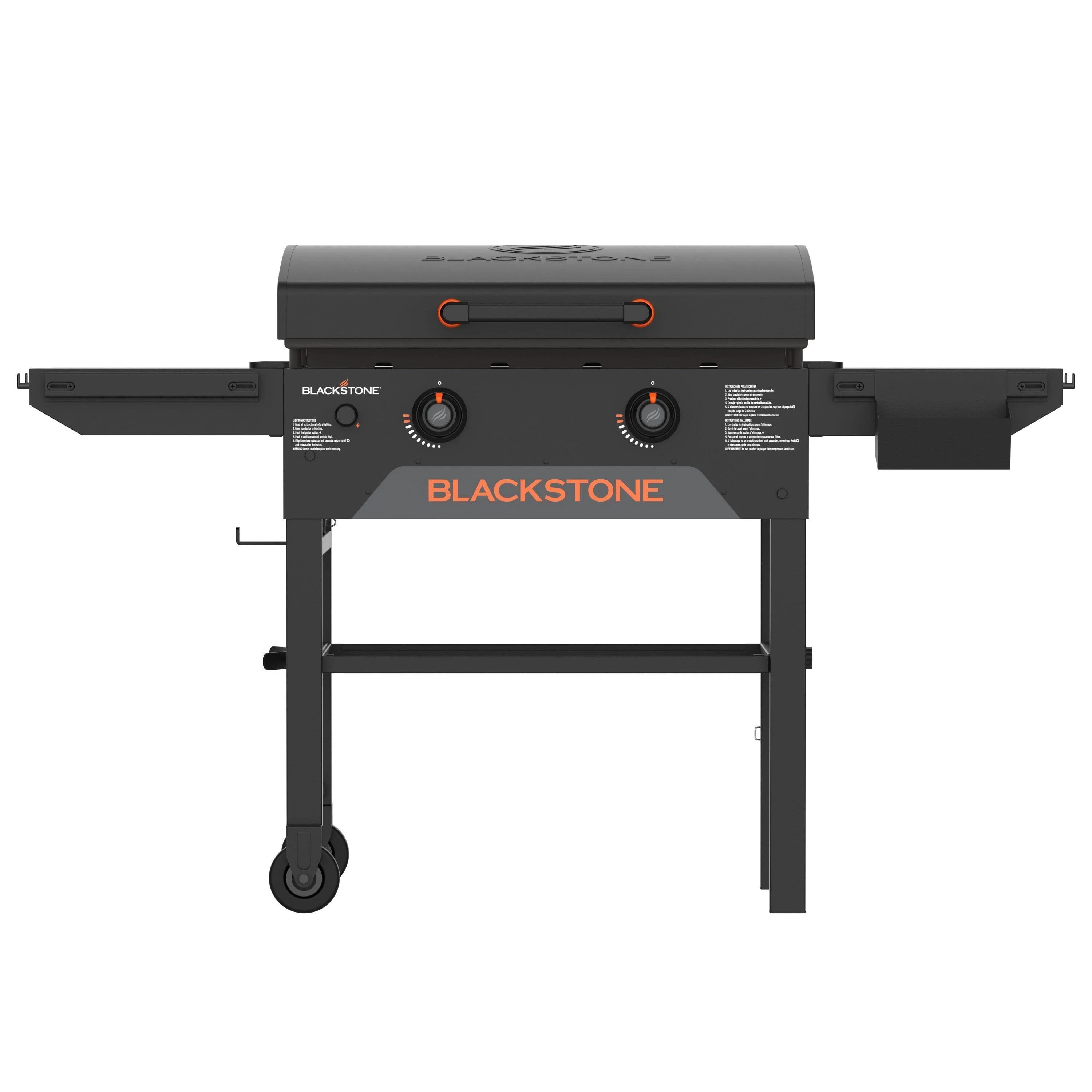 Blackstone 28" Omnivore Griddle with Hood