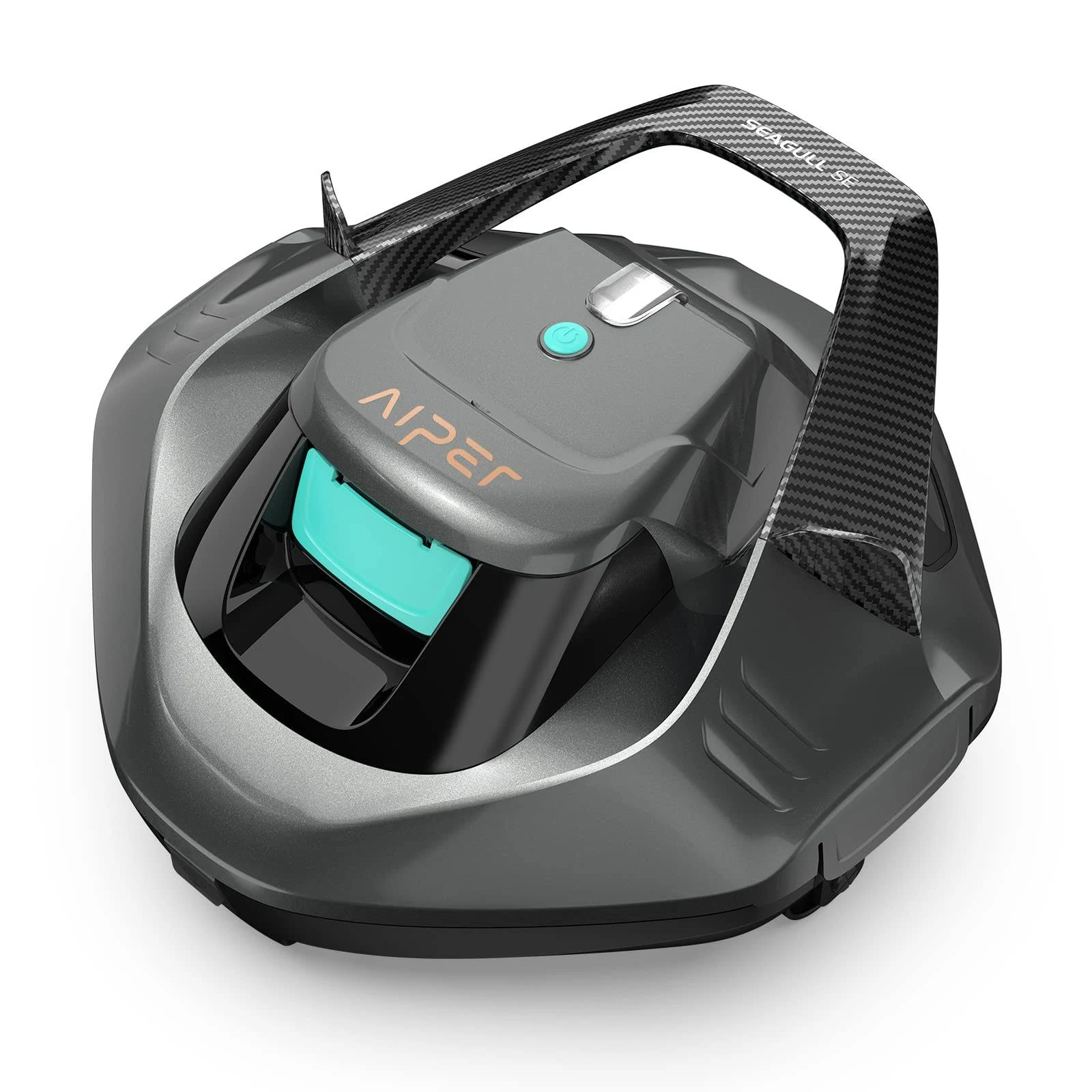 Aiper Seagull SE Cordless Robotic Pool Cleaner