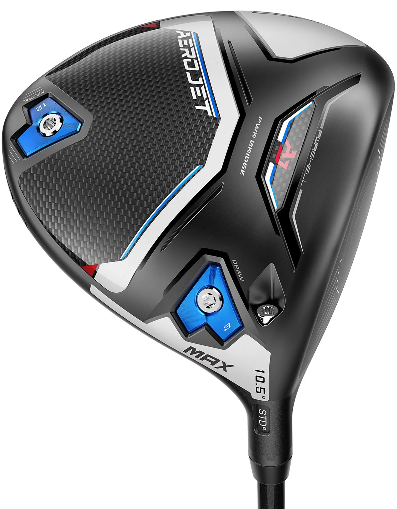 Aerojet MAX Driver