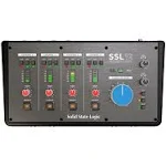 Solid State Logic SSL 12 USB Audio Interface