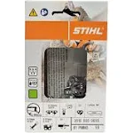 Stihl 12-inch Chain Loop