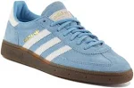 Adidas Handball Spezial (Light Blue / White)