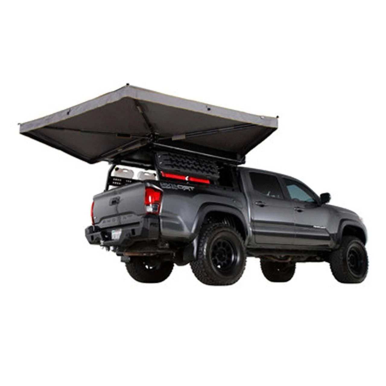 Overland Vehicle Systems Nomadic 270 Driver Side Awning