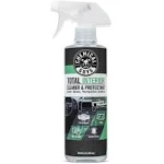 Chemical Guys Total Interior Cleaner Protectant