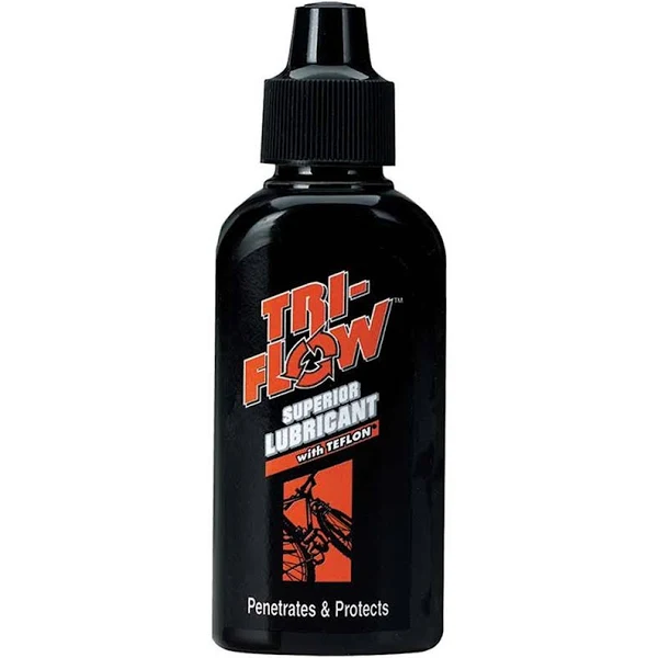 Tri Flow Superior Lube