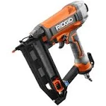 Ridgid 16-Gauge 2-1/2 in. Straight Nailer