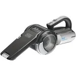 Black & Decker BDH2000PL Lithium Pivot Vacuum, 20V