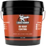 Liquid Rubber EPDM Roofing Primer, 3.78 Litres