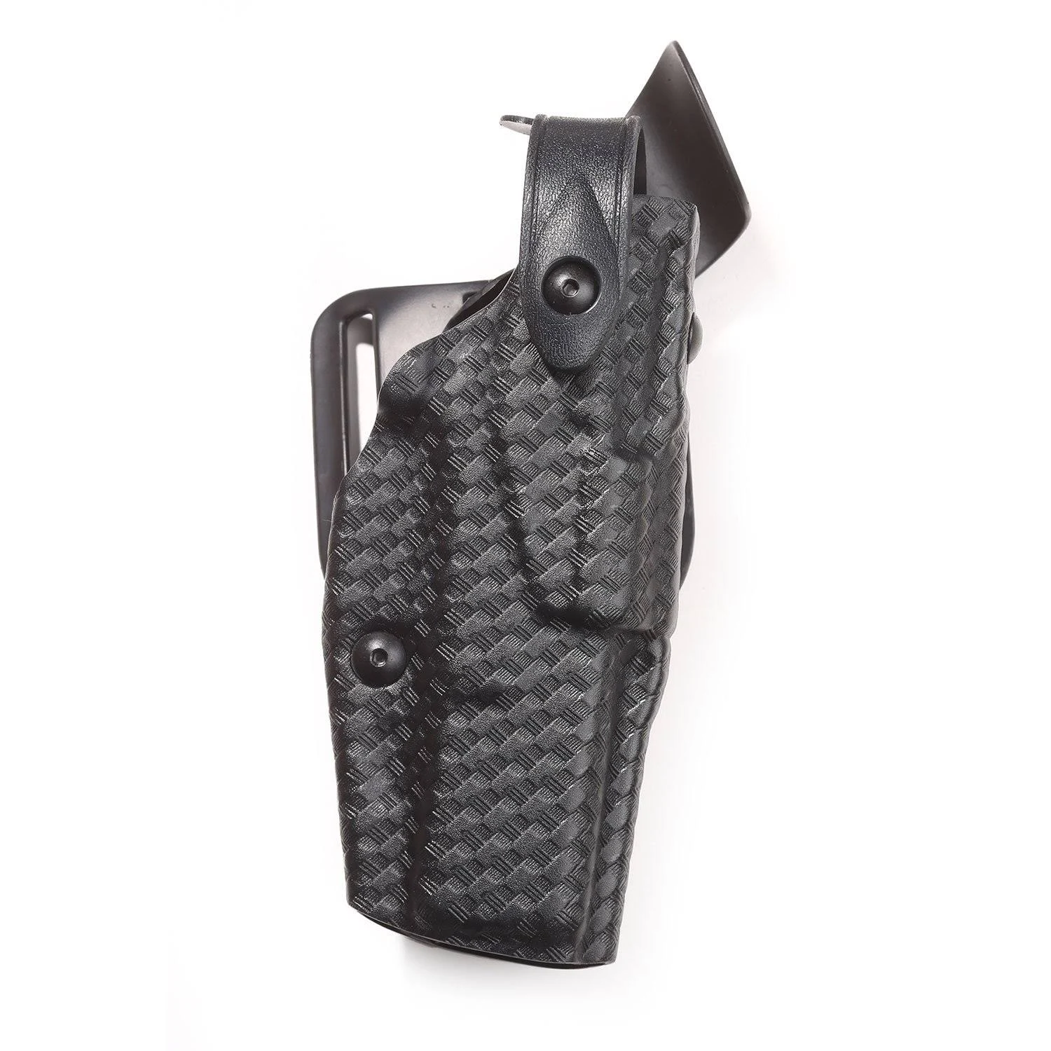 Safariland Model 6360 ALS/SLS Mid-Ride, Level III Retention Duty Holster