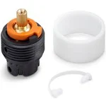 Kohler K-10350-NA Rite-Temp Deep Rough-In Kit