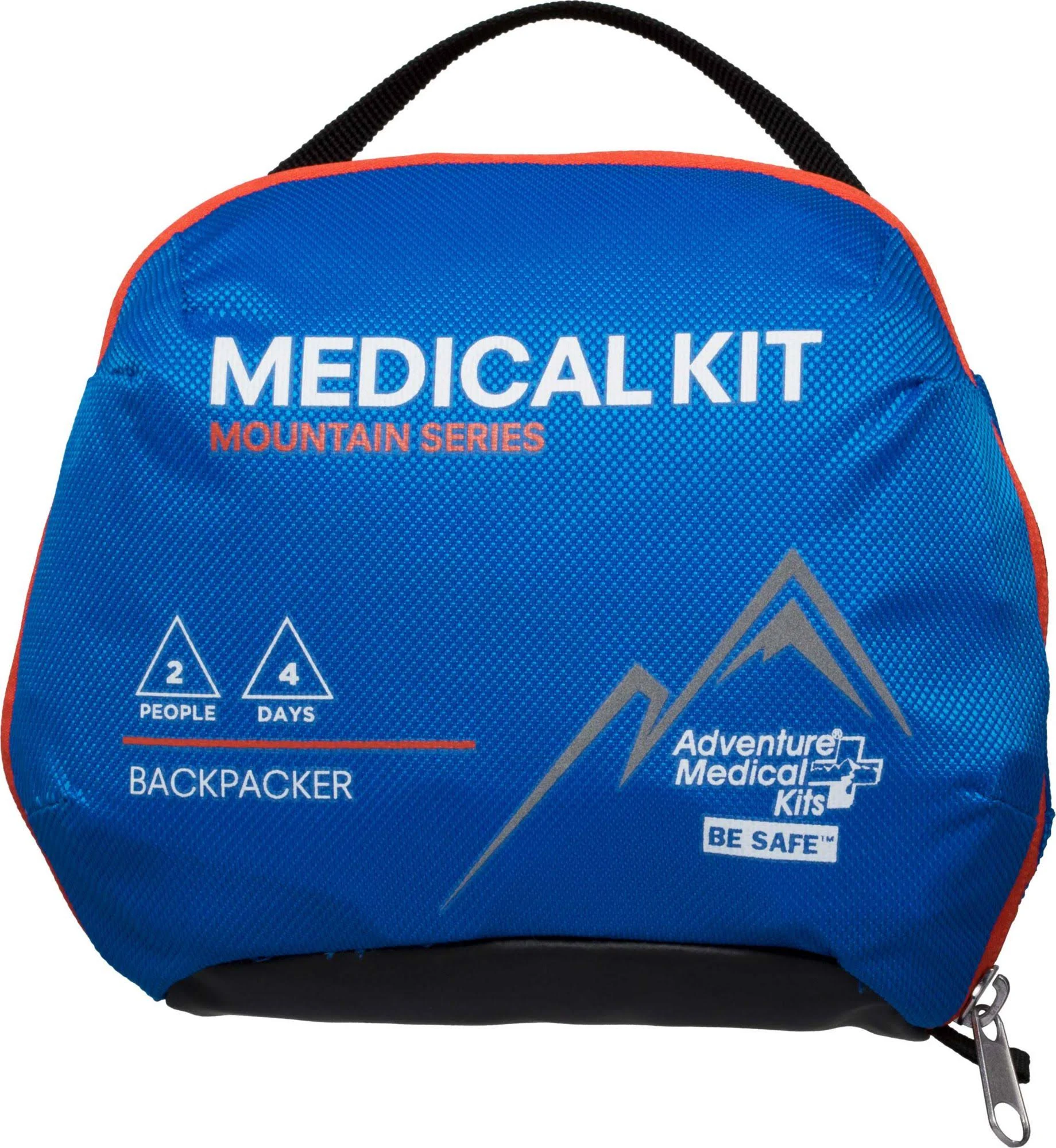 Adventure Medical Mountain Backpacker Kit