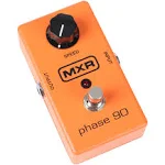 MXR M101 Phase 90 Pedal