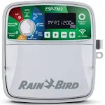 Rain Bird 6-Station ESP-TM2 Controller - Tm2-6