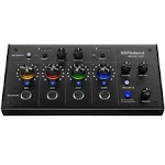 Roland Bridge Cast Gaming Audio Interface