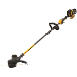 DeWalt DCST970B FLEXVOLT 60V MAX* Cordless String Trimmer (Tool Only)