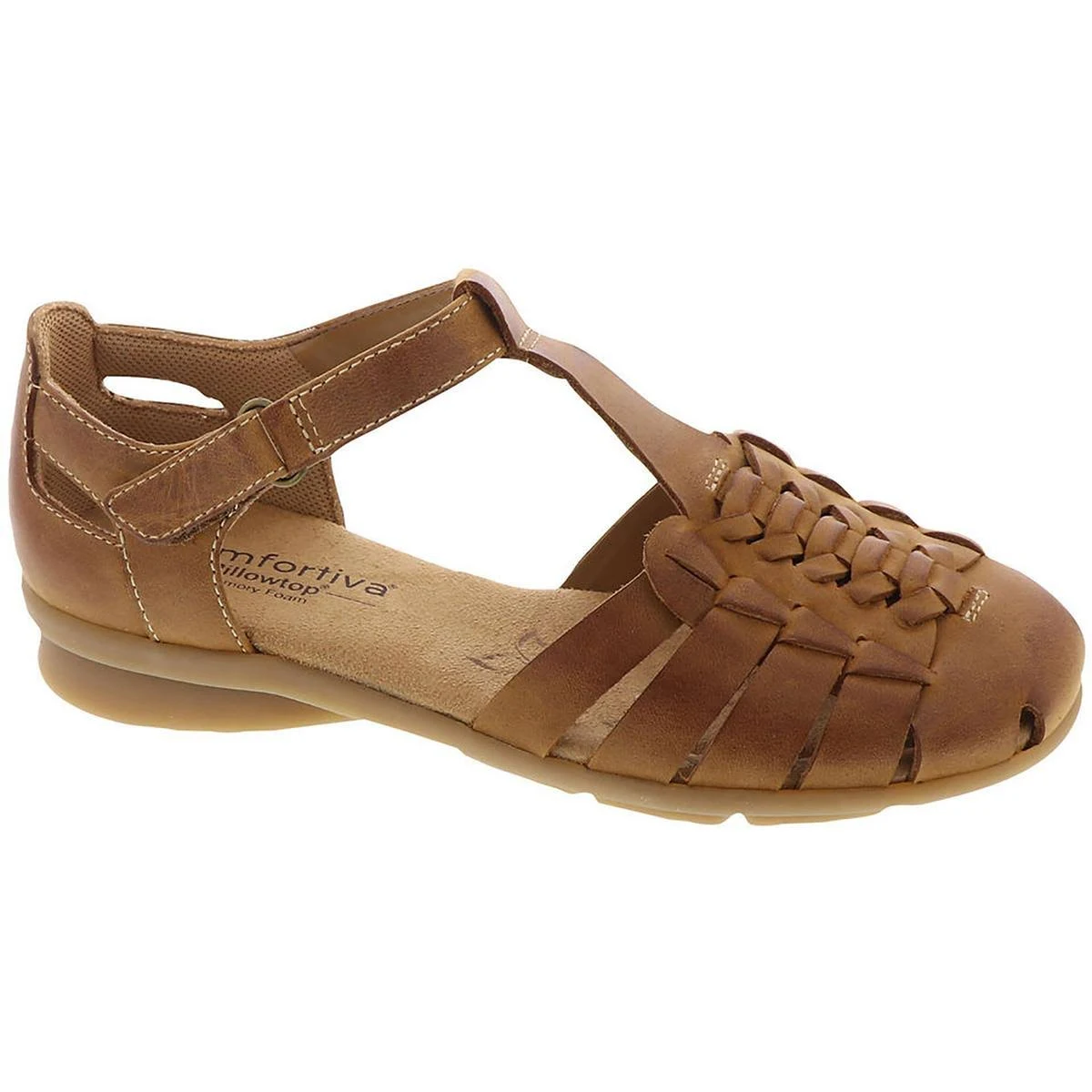 Comfortiva Persa 9 Women's Almond