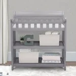 Delta Children Eclipse Changing Table