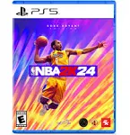 NBA 2K24 Kobe Bryant Edition