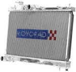 Koyo Radiator Subaru WRX / STI 2008-2021 / Legacy GT | VH091662