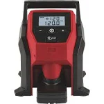 Milwaukee 2475-21XC - M12 Compact Inflator Kit