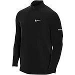 Camiseta Nike Dri-FIT Element L / Negro