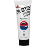 AGS Sil-Glyde Silicone Lubricant