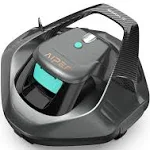 (2023 Upgrade) AIPER Seagull SE Cordless Robotic Pool Cleaner, Pool Vacuum Lasts