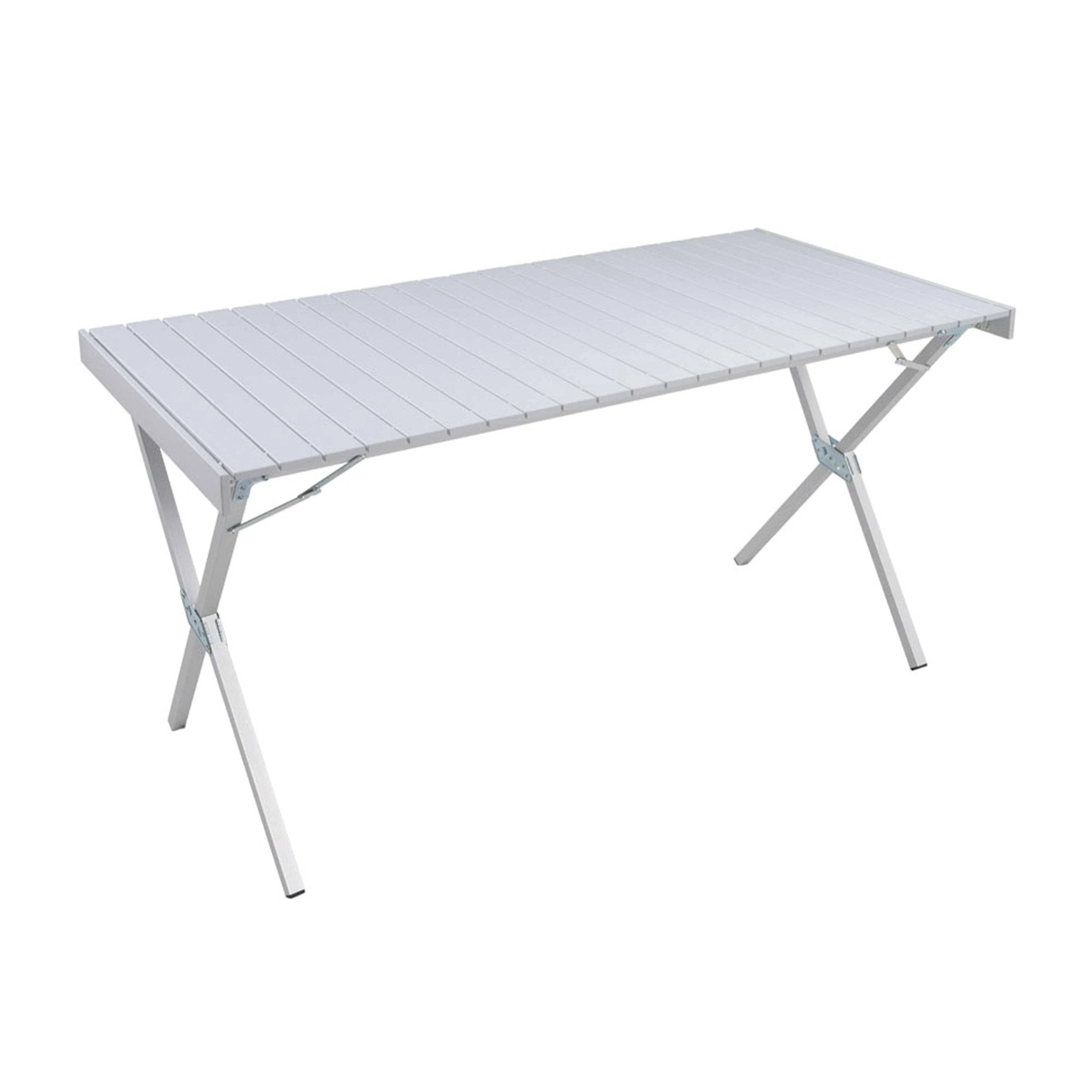 Alps Mountaineering DINING TABLE XL SILVER