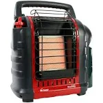 Mr. Heater F232050 Portable Buddy Heater