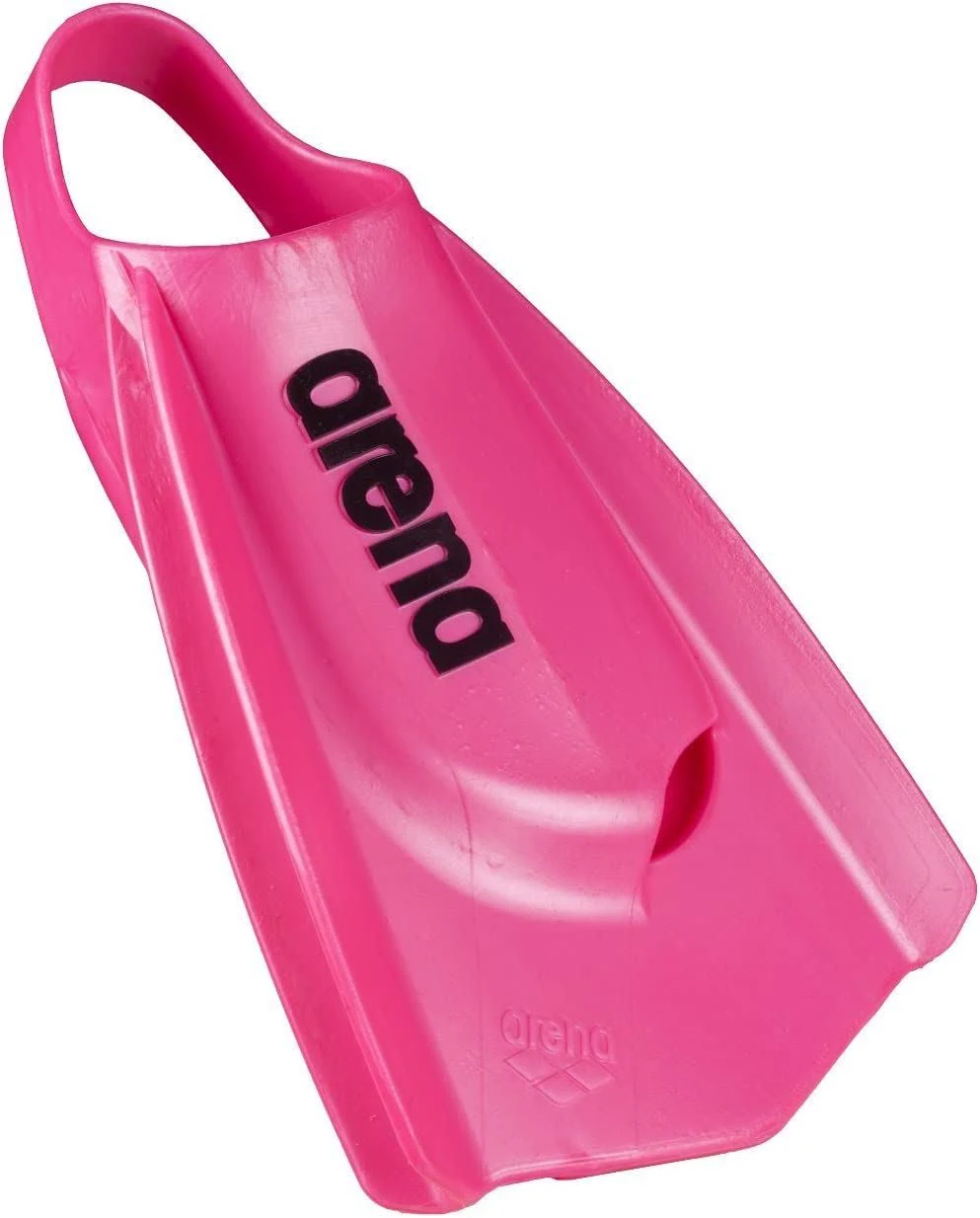 Powerfin Pro 46/47 Pink - Arena Swim UK