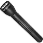 Maglite ML300LX 3-Cell D-LED Blister Pack - Black