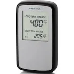 Airthings Conrentium Home Radon Detector