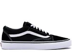 Vans Old Skool Black / White