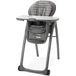 Graco Table 2 Table Premier Fold 7-In-1 Highchair