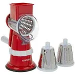 Kitchen HQ Speed Grater and Slicer