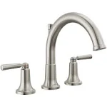 Delta Saylor Roman Tub Trim T2735 Stainless