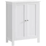 VASAGLE Bathroom Floor Storage Cabinet