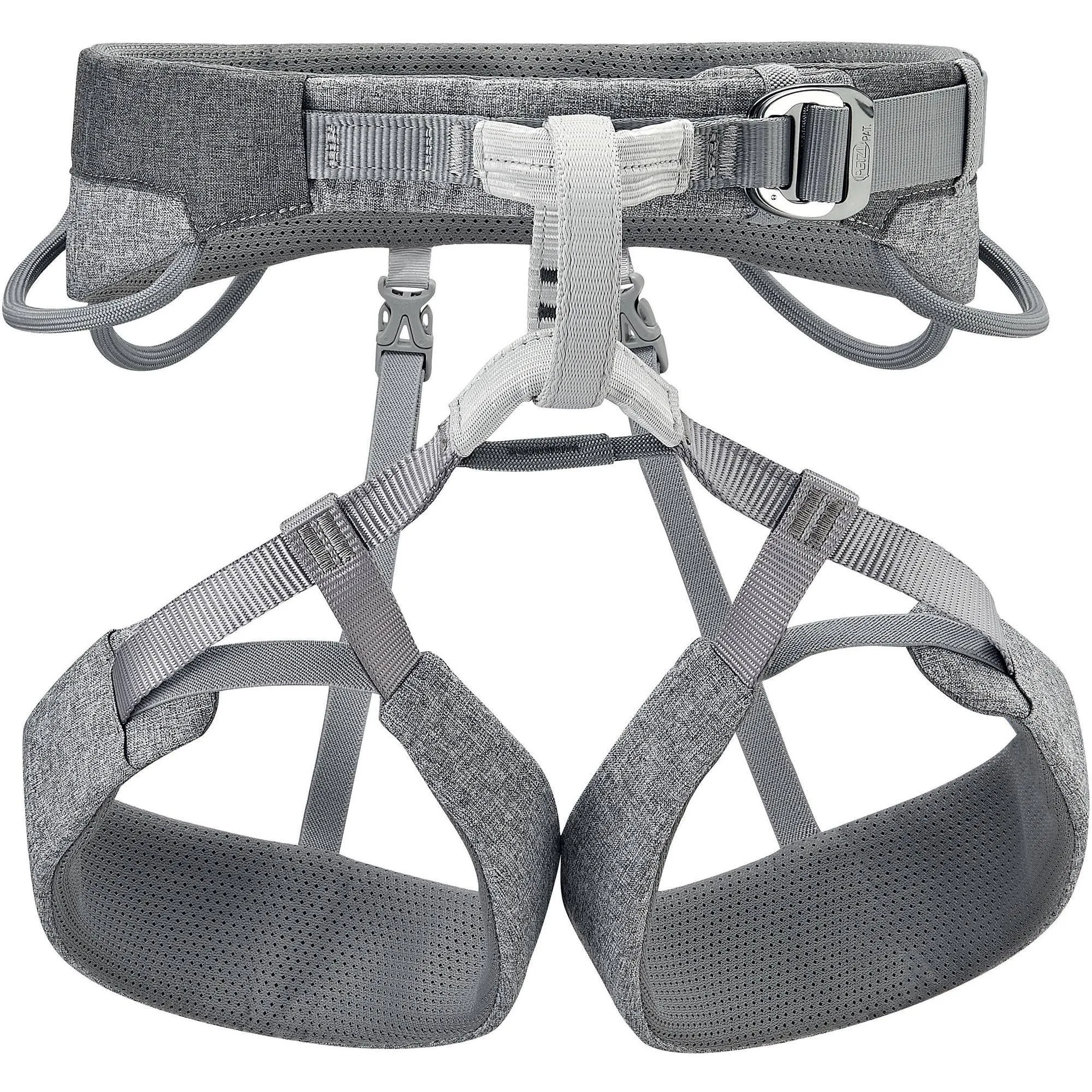 Petzl Men's Sama Climbing Harness