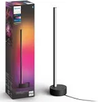 Philips Hue Gradient Signe Table Lamp - Black