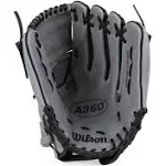 Wilson 12" A360 Baseball Glove