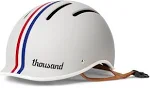 Thousand Jr Kids Helmet Speedway Creme