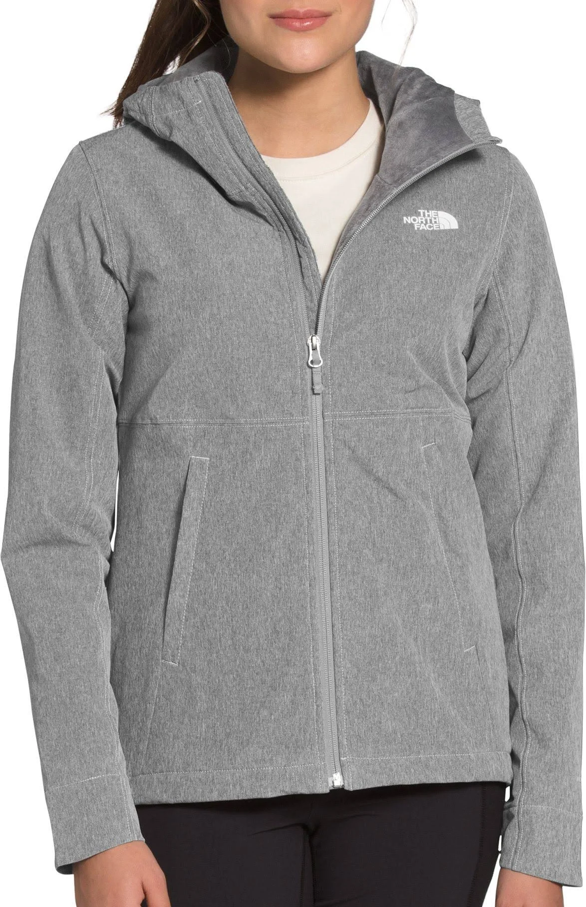 The North Face Shelbe Raschel Hoodie - Women's