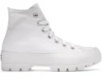 Converse Chuck Taylor All Star Lugged High Top - White