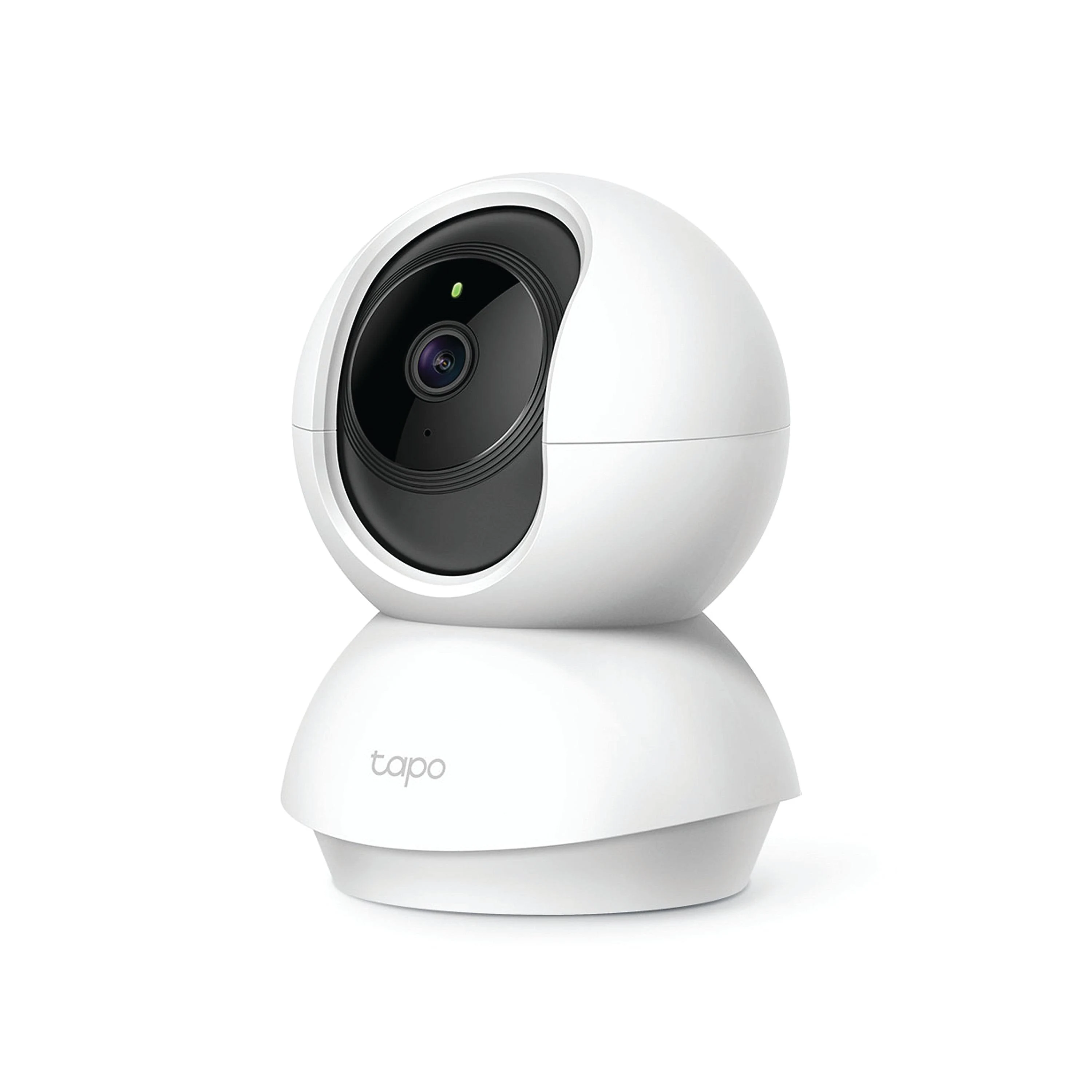 TP-Link (TAPO C210) Pan/Tilt Home Security Wi-Fi Camera