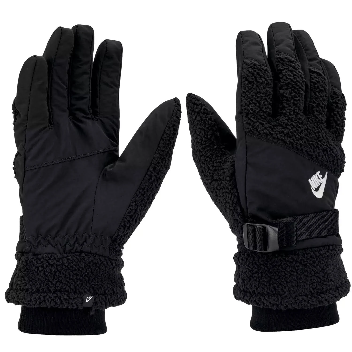 Men's Nike Sherpa Gloves