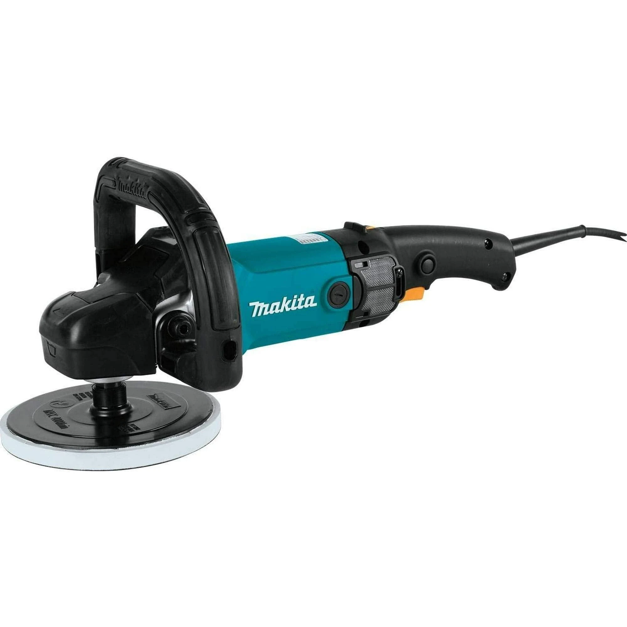 Makita 9237C 7 Electronic Polisher