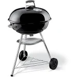 Weber Jumbo Joe Premium 22 Charcoal Grill