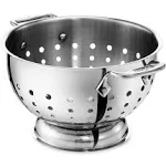 All-Clad Stainless Steel Colander